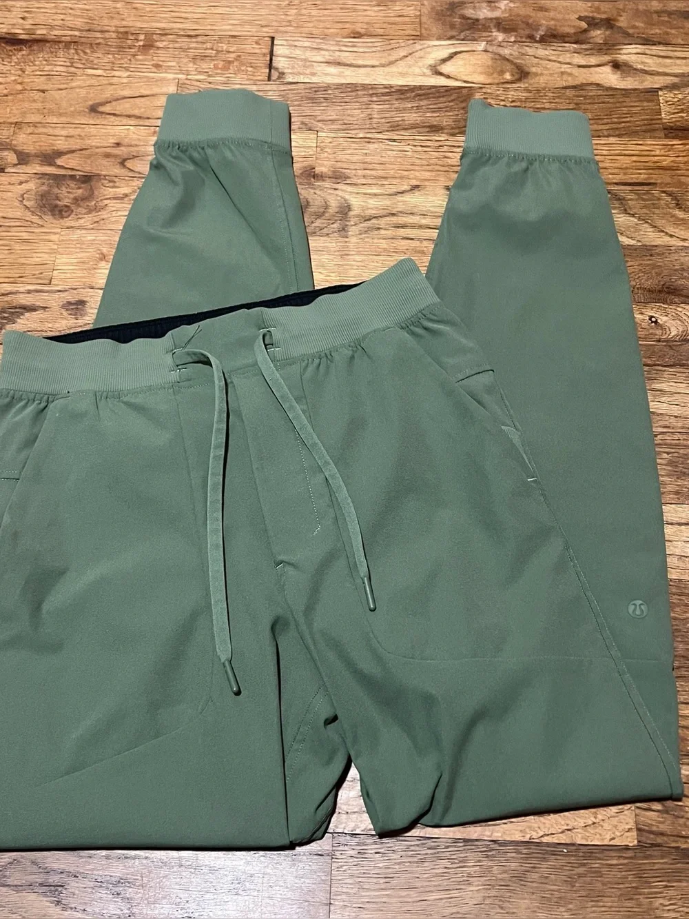 Lululemon ABC Jogger Warpstreme Size XS